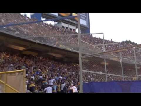 Gol de Medina contra Rafaela -Torneo Inicial 2013 Fecha 14-