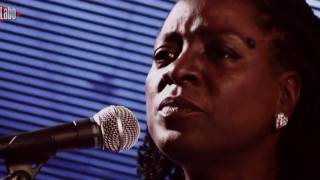 Sharon Jones, "I learned it hard way"