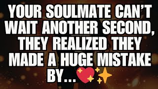 Download lagu ✨ Your Soulmate Can’t Wait Another Second, They Realized They Made A Huge Mistake By... 💖✨ mp3 Download lagu ✨ Your Soulmate Can’t Wait Another Second, They Realized They Made A Huge Mistake By... 💖✨ mp3