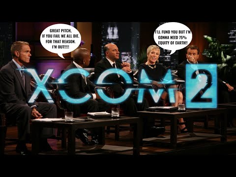 The Councilman Returns | XCOM 2 Walkthrough Part 2 | Alien Hunters | No Commentary