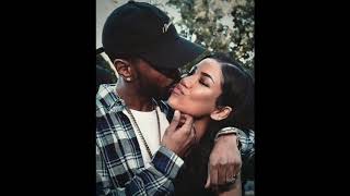 Jhené Aiko - Wasted Love Freestyle 2018