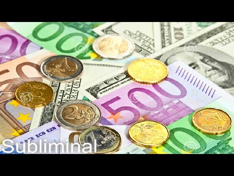 RECEIVE UNEXPECTED MONEY IN 10 MINUTES ( MONEY MAGNET) ,Music to attract money #TVWorldRelax Video