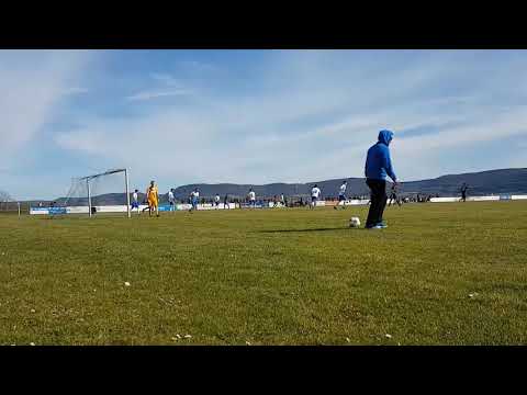 VfL Iggingen - FC Ellwangen 1913 0:0