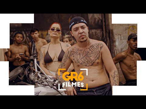 MC Mari e Salvador da Rima - Viver (GR6 Explode) DJ 900