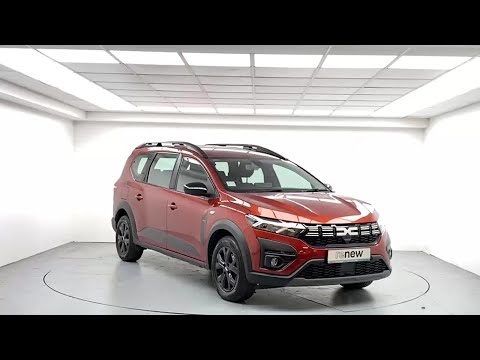 Dacia Jogger TCe 110 Extreme SE - Image 2