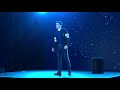 Disney Bia En Vivo Brasil - (¿Cuando Pasó?) 16/06/2019 Disney Bia En Vivo Brasil - (¿Cuando Pasó?) 16/06/2019