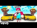 MINECRAFT SONG ICrimax Candy Musikvideo