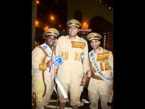 UNIDOS DA TIJUCA 2007