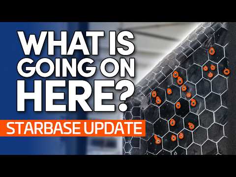 Starbase Pad 2 Reaches a Critical Milestone | Starship Update