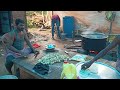 Puri Making Process Indian Food Most Popular Food