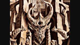 Demon Hunter-Tie This Around Your Neck-The World Is A Thorn