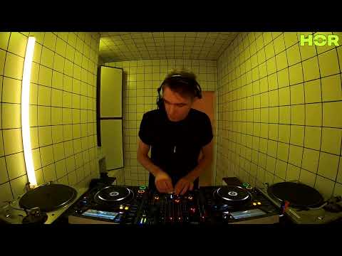 012 - Blazej Malinowski / December 9 / 9pm-10pm