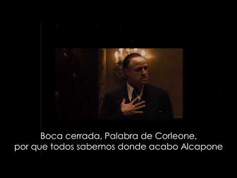 Dheformer Galinier - Sun tzu (video lyric/no-oficial)