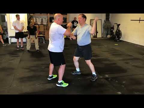 Hubud 1 for 1 (3 beat) - Methods for Switching Sides