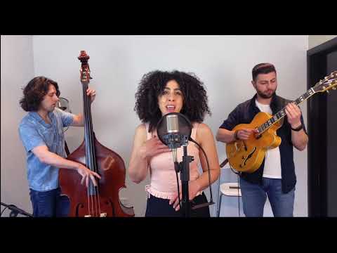 Event Entertainers presents Sarah Davies Music - All Of Me