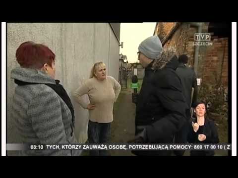 Psycho ludzie, Przelewice pozdrawiają
