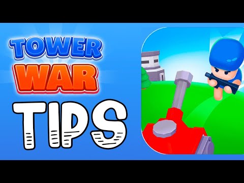Tower War