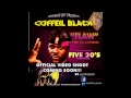 COFFEIL BLACK Feat STRO LOC P STACCS FLAW
