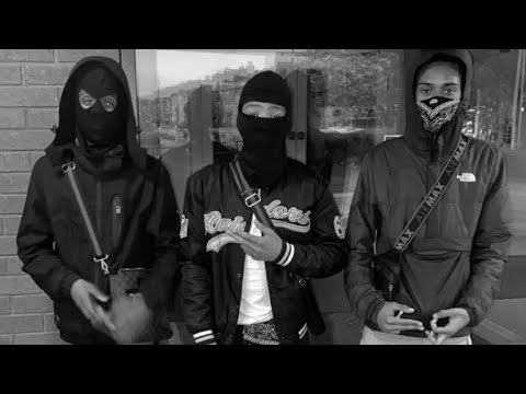 #CT #7th #Leedsdrill  M1 x OnJob x Duffles BlockFreestyle S1 ep1 Part1