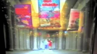 reklama Star Foods Herkules (1997) reklama Star Foods Herkules (1997)