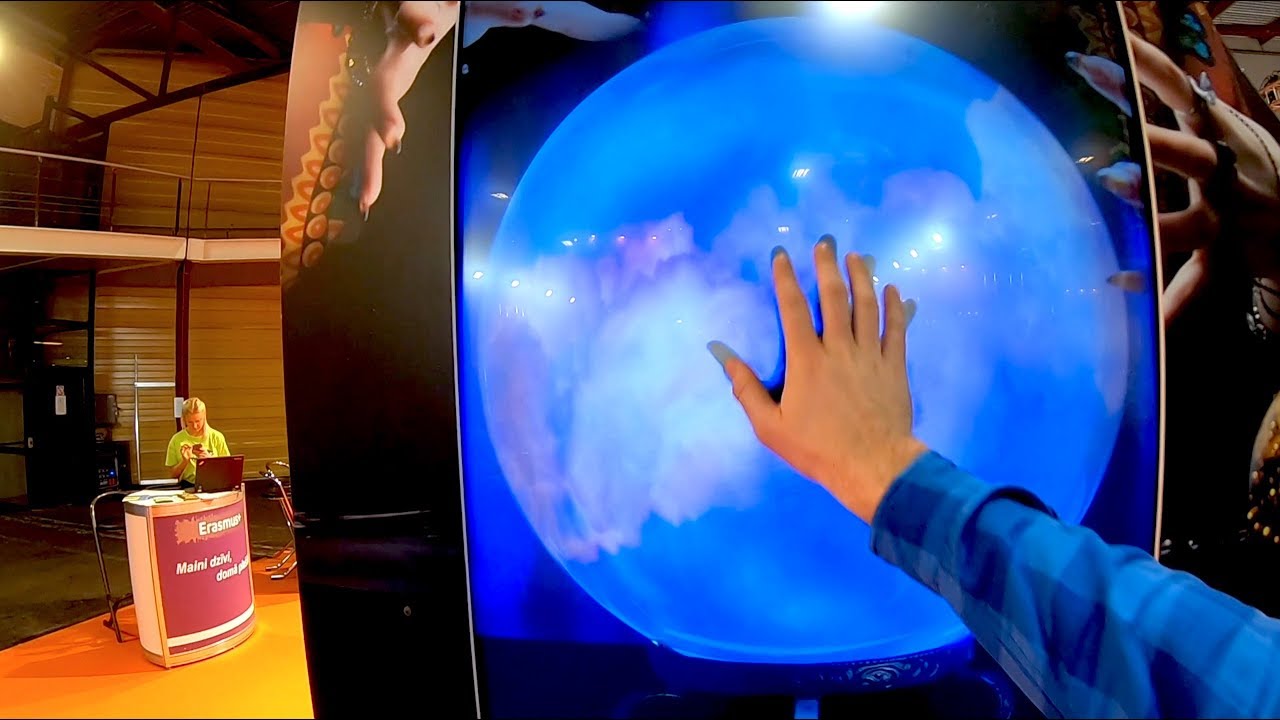 Digitālais laimes zīlētājs