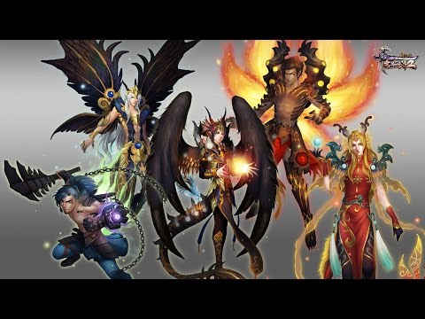 PWI Opening 445 A Packs