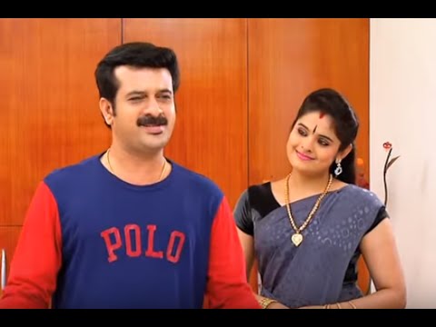 Ente Pennu I Episode 119 I Mazhavil Manorama