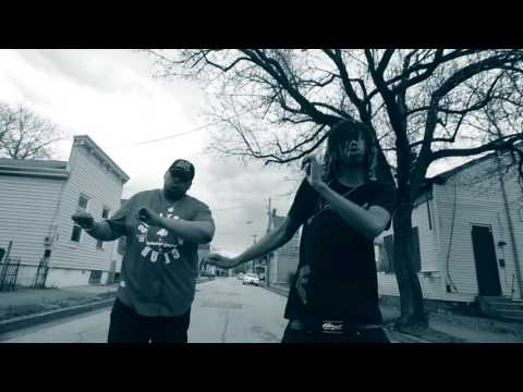 Staxs ft EastSide Flynt | From The Hood | Shot by @fatkidfilms