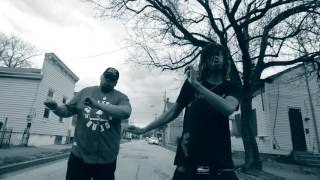 Staxs ft EastSide Flynt | From The Hood | Shot by @fatkidfilms