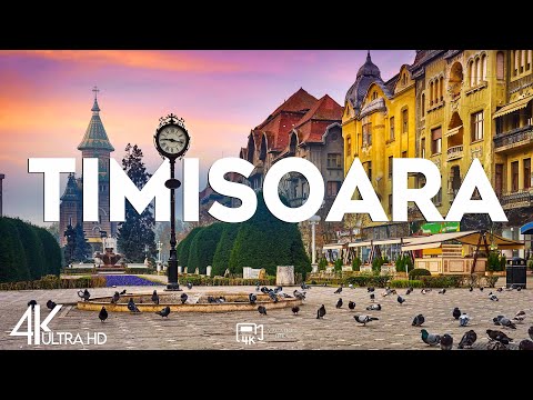Top 10 Best Things to Do in Timisoara, Romania [Timisoara Travel Guide 2024]