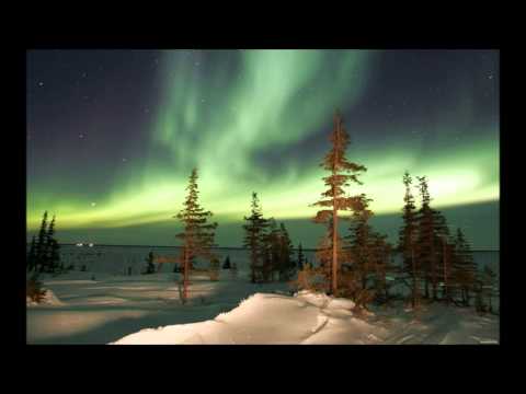 Enigmatic Obsession - Polar Lights