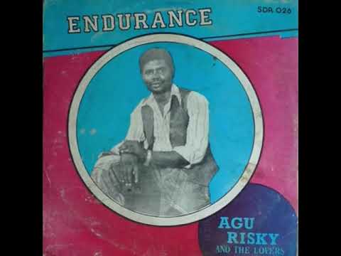 AGU RISKY AND DE LOVERS INTERNATIONAL BAND - NNEZU NNWA