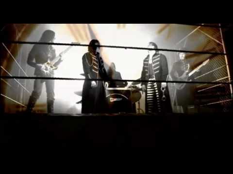 Rick Sanders sends a Message to Jamie Jurah