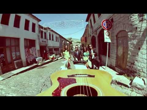 ANDOS & DJ DALOOL - Ti Je Ajo  (Official Video HD by emf-creative.com)