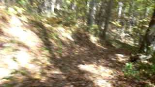 preview picture of video 'ATV Trail Running Virginia'