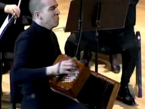 Astor Piazzolla - Oblivion