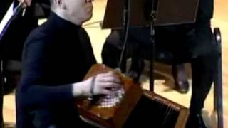 Astor Piazzolla - Oblivion
