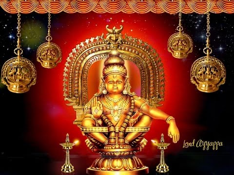 Swamynarchinchu - Ayyappa song