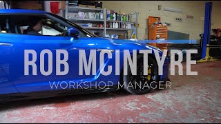 GTR Heritage Centre Episode 3