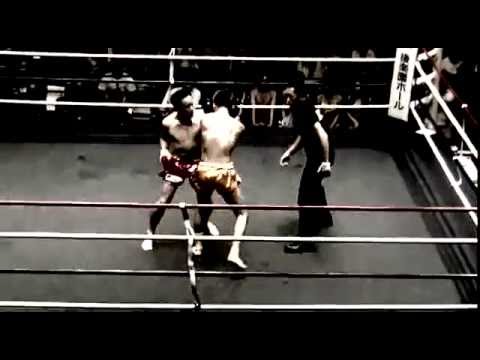 SFK　fire仭士　video mix