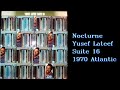 Yusef Lateef - Nocturne