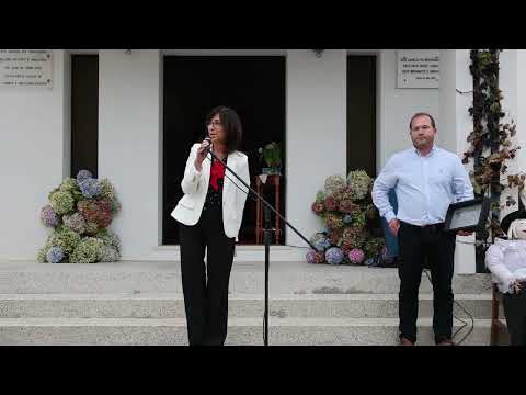 Torres, Aldeia de Portugal