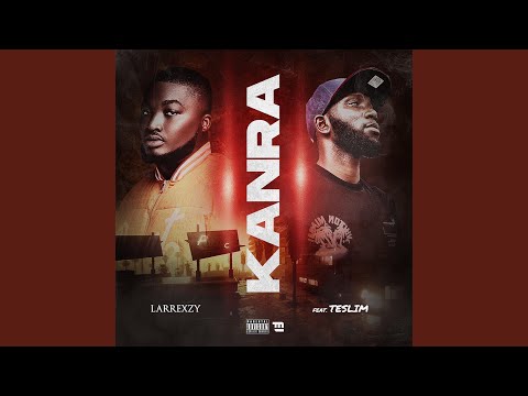 Kanra (feat. Teslim)