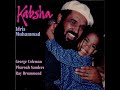 Idris Muhammad - Kabsha (Jazz) (1980) (Full Album)