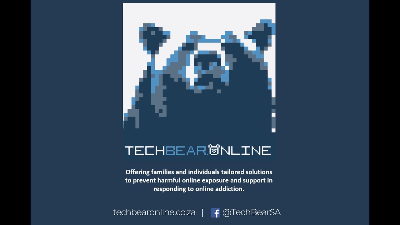 TechBear.Online intro and GoGetFundign campaign.