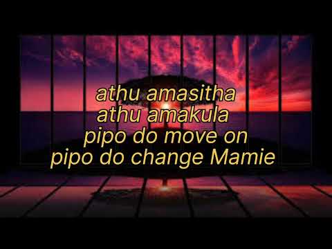 Driemo chikondi ndikuvana