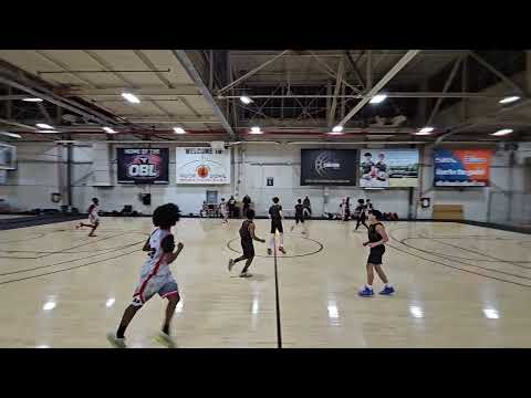 @torontolords vs Hardwood Kings 2009B U15 on 2024.03.08 at 7:45PM