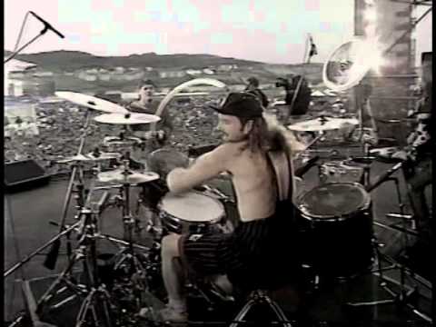 Haywire, Live, Quidi Vidi Park, St. John's, Newfoundland, 1992,  Worst Part of Love