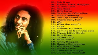 Download lagu Bob Marley Greatest Hits Reggae Songs 2022 Bob Mar....mp3