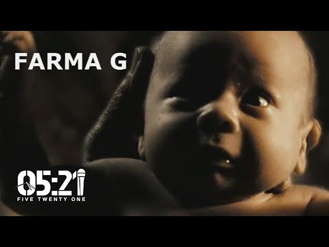 Love & Peace (Live @ Maida Vale 4 Radio 1) - Farma G (Music Video))